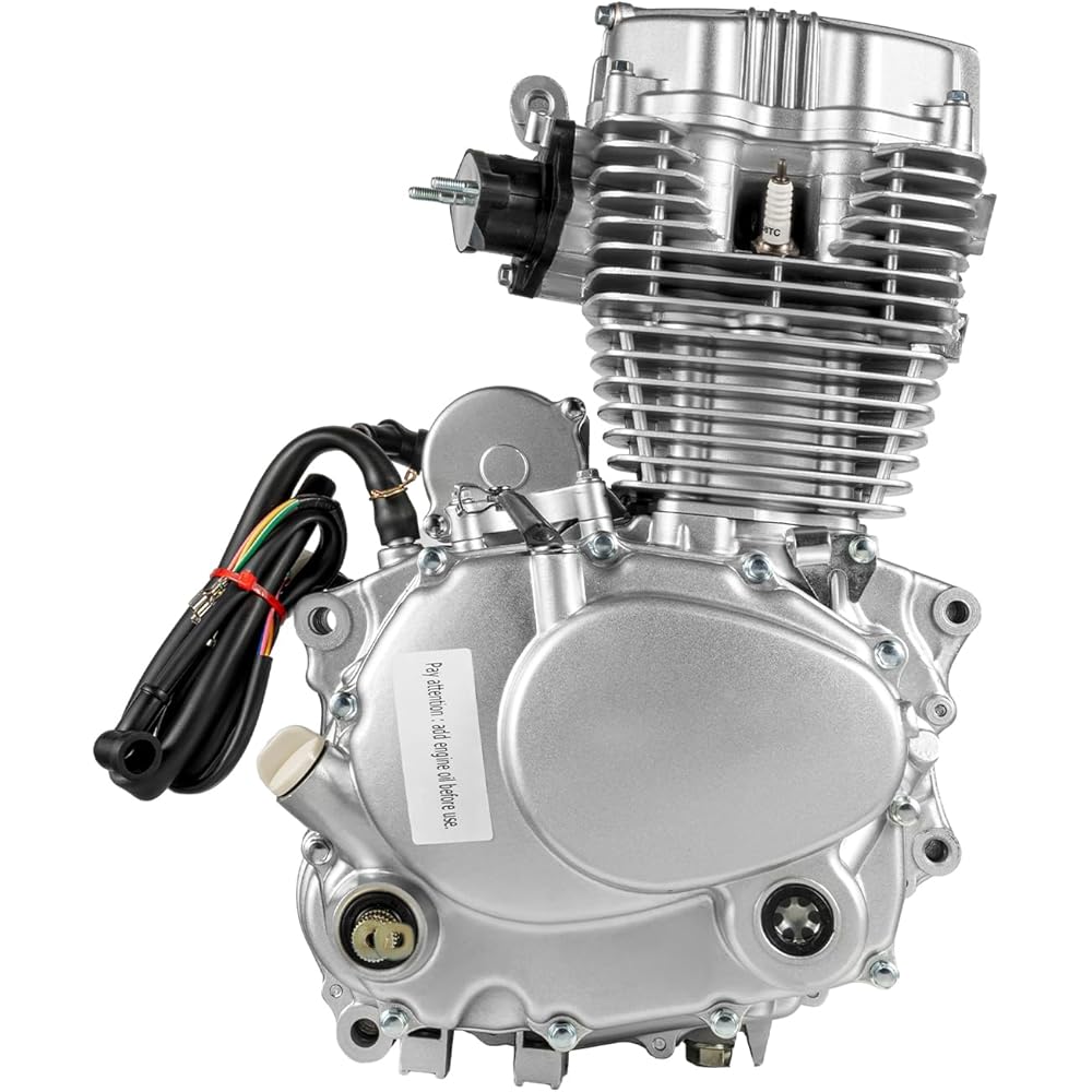 15/mo Finance Sootvp 200cc/250cc 4Stroke ATV Engine,4Stroke Dirt Pit Bike Engine Kit