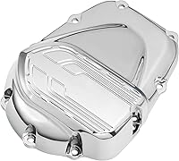 Vista 7 de TCT-MOTORPARTS Cubierta de leva para Harley M8 Engine Touring Road King 17-25 Softail Slim 18-Up 19