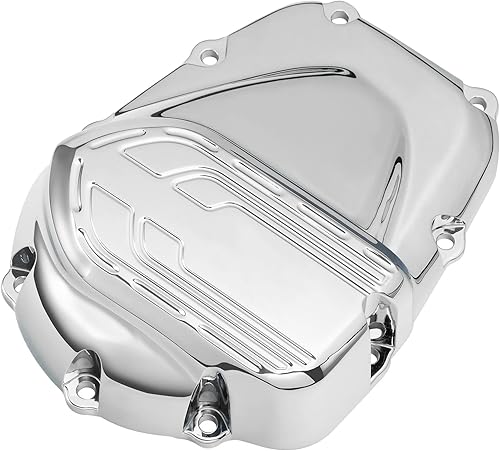 Miniatura 7 de TCT-MOTORPARTS Cubierta de leva para Harley M8 Engine Touring Road King 17-25 Softail Slim 18-Up 19