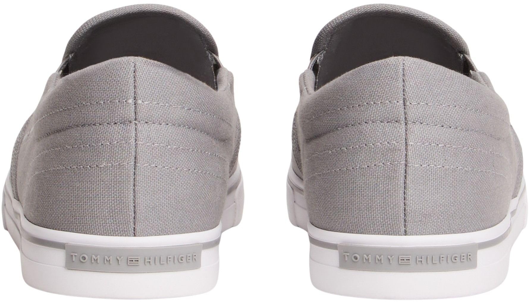 Tommy Hilfiger Herren Vulc Core Slip On Fm0fm05689Low Top
