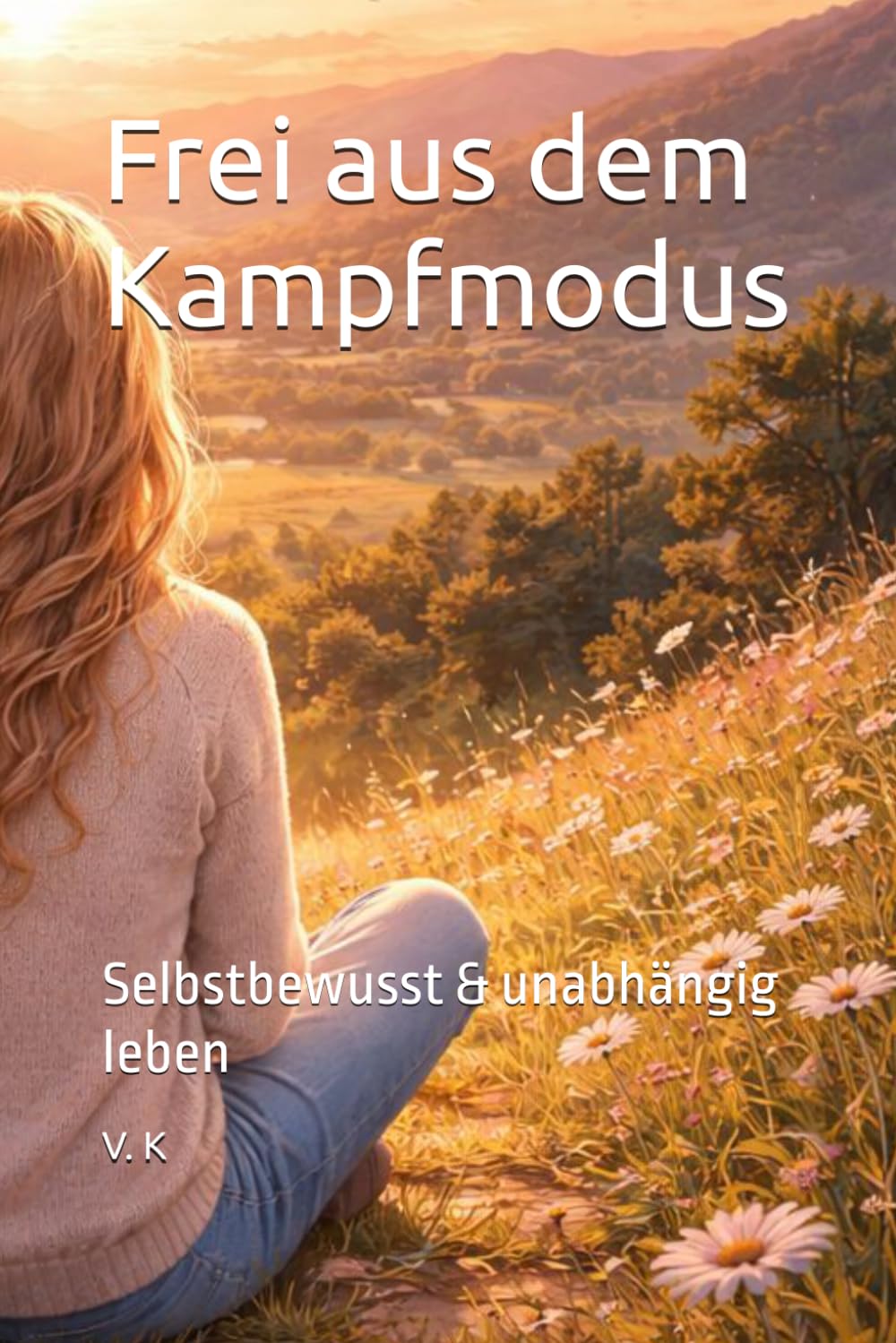 Frei aus dem Kampfmodus: Selbstbewusst & unabhängig leben