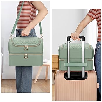 Amazon.com : Nail Polish Organizer Case, Nail Supplies