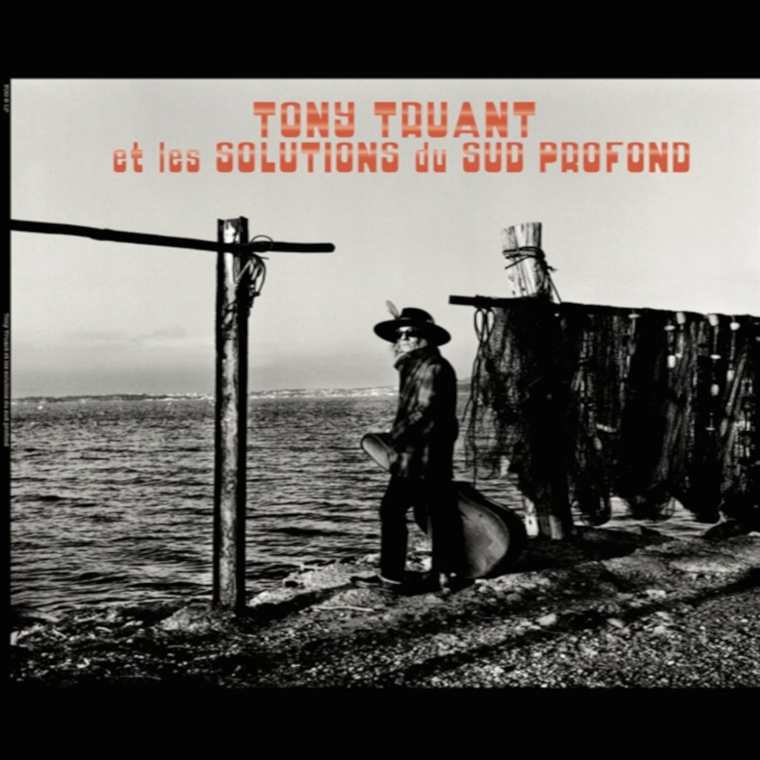 Tony Truant et les Solutions du Sud Profond