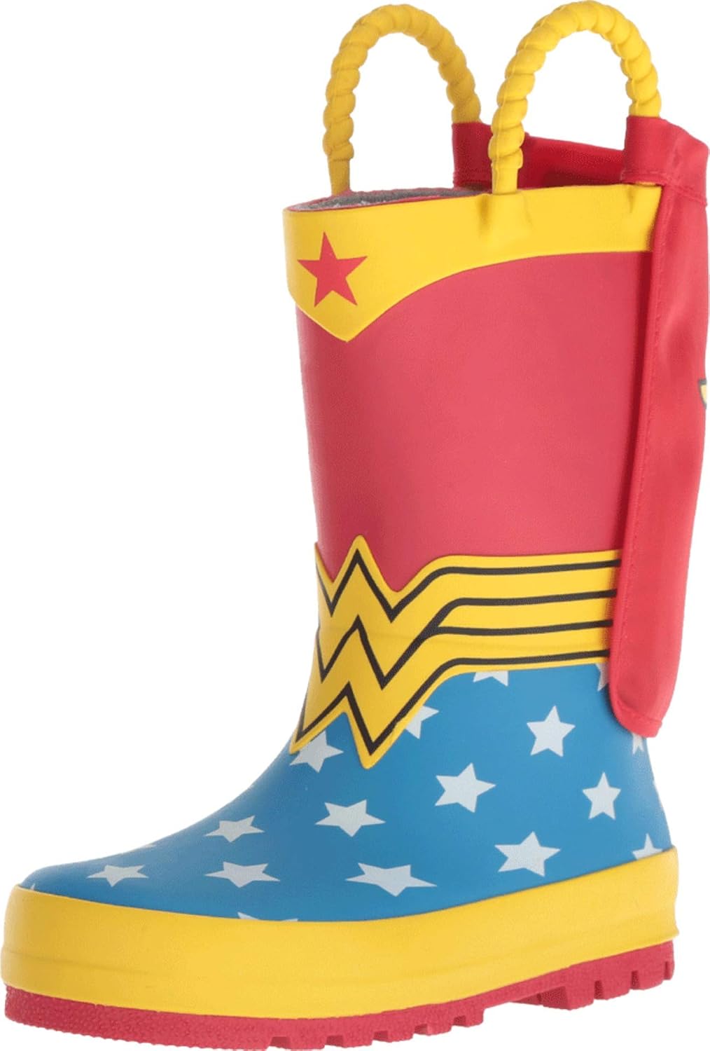 Amazon.com: Western Chief - Botas de lluvia para mujer maravilla (niños  pequeños/niños/niños) : Ropa, Zapatos y Joyería