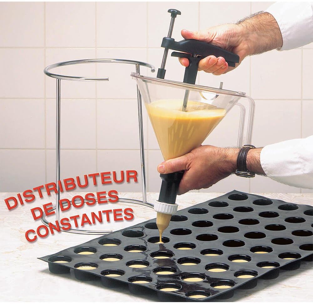 Matfer Bourgeat Portion Control Funnel