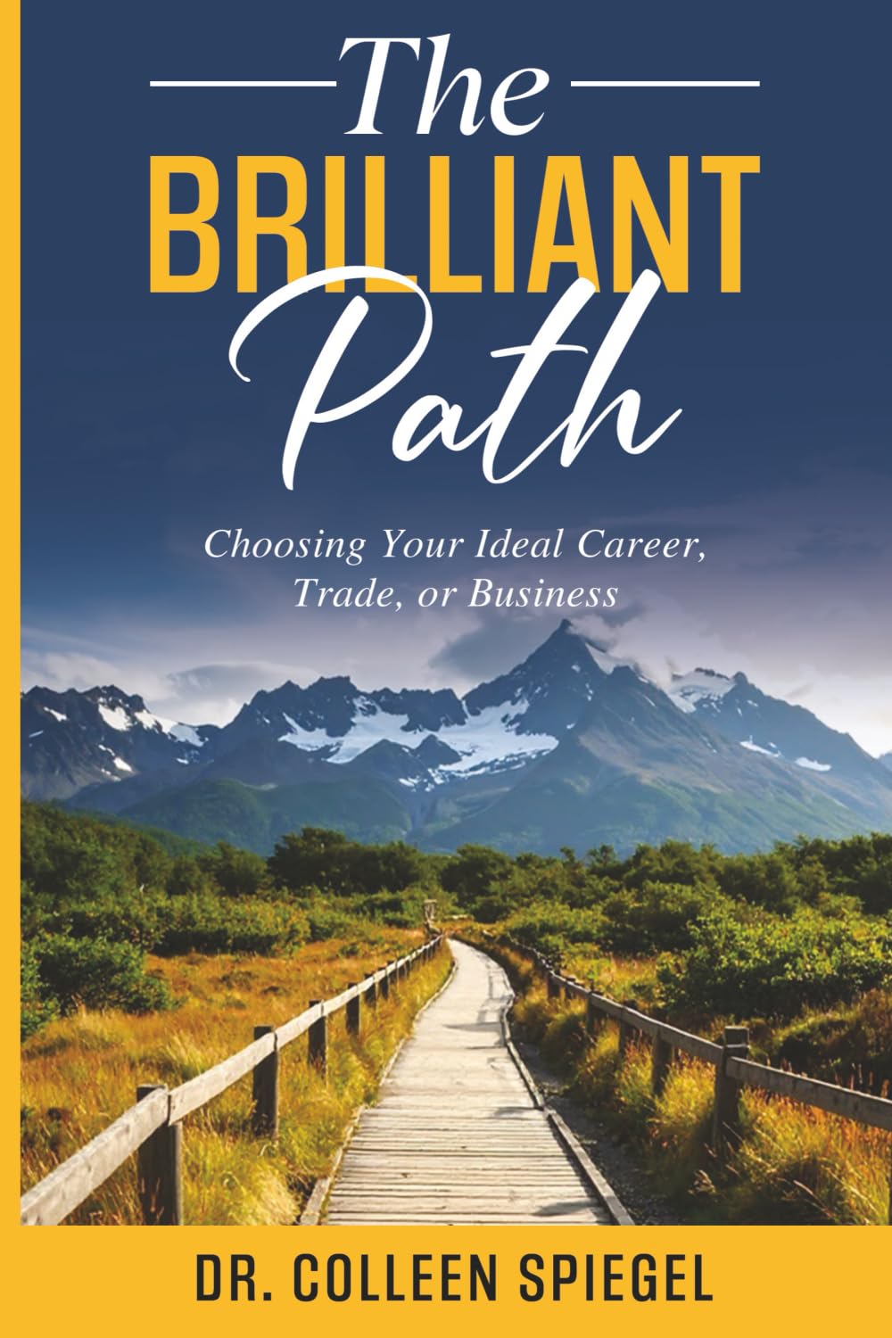 The Brilliant Path: Choosing Your Ideal Career, Trade, or Business