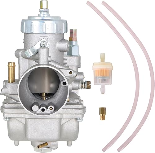 Carburador de repuesto para Polaris 400L Big Boss 400L Scrambler 400 Sport 400L Sportsman 400 400L Xplorer 400 Xpress 300 Xpress 400L 4 tiempos Carb