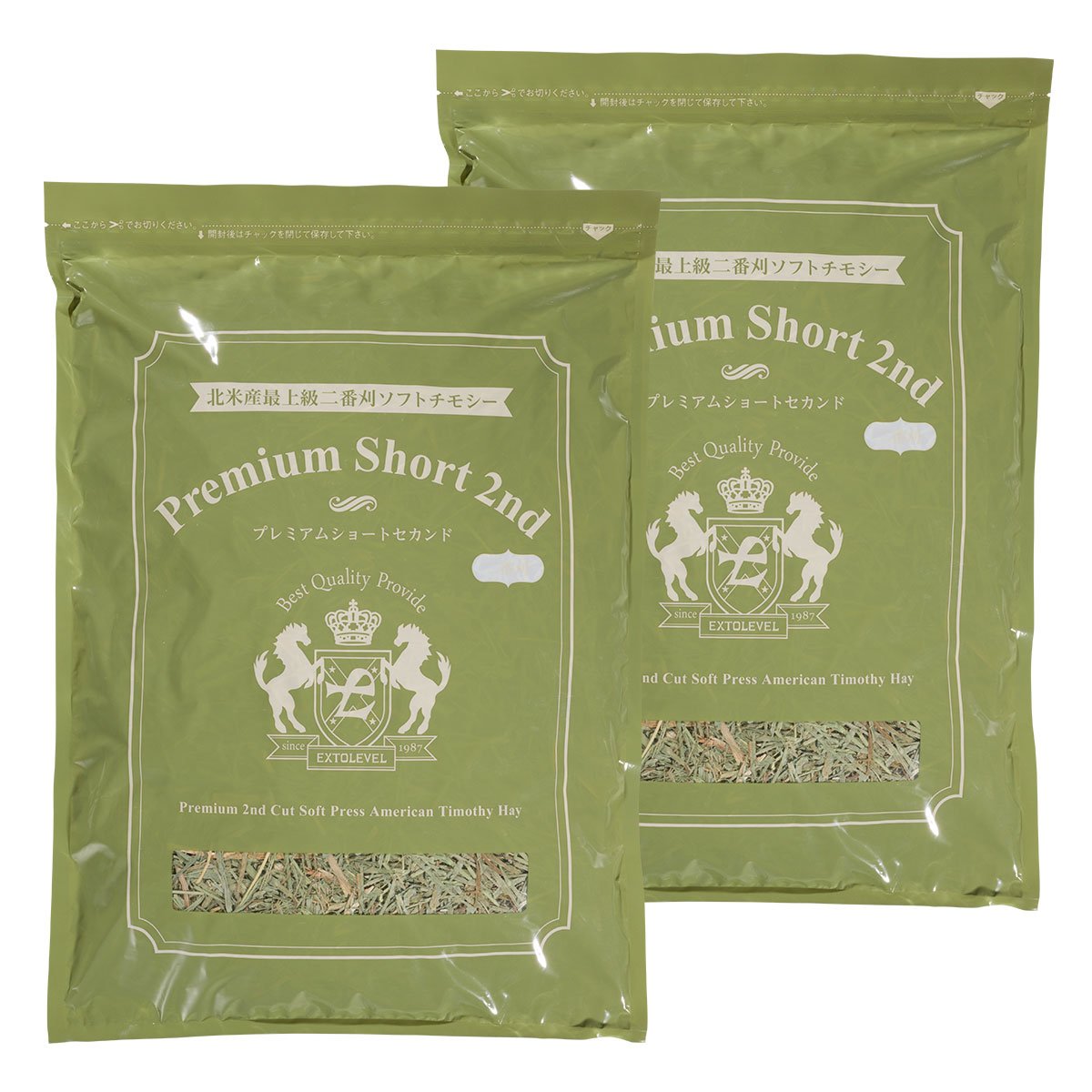 業販価格】US産 チモシー 180kg 2番刈 ソフトSプレミアム