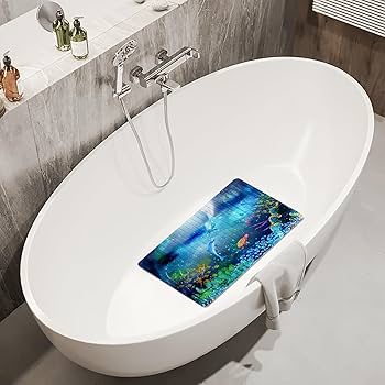 Duschmatte Rutschfest: Sichere und Stilvolle Lösungen für Ihr Badezimmer