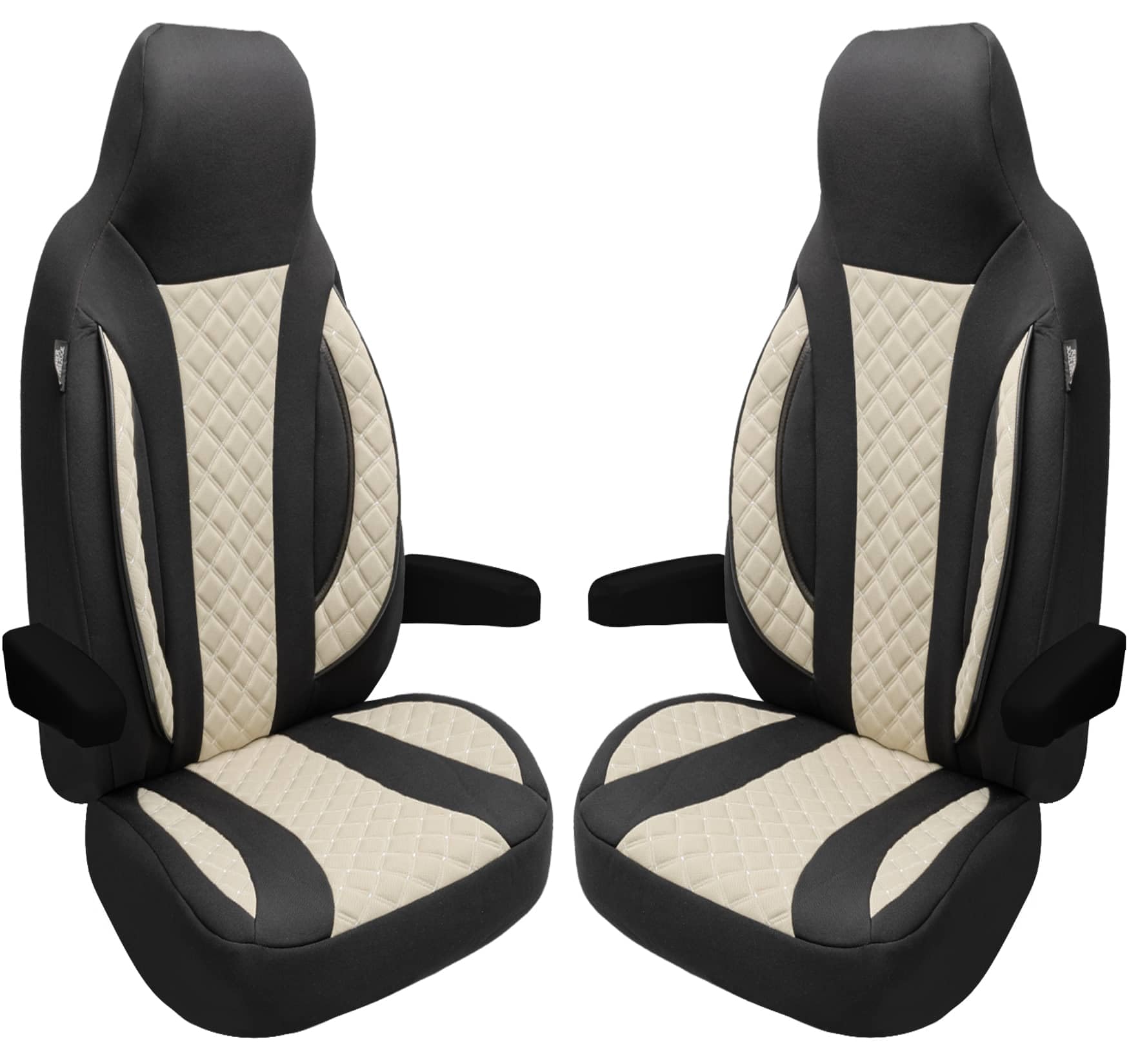 BREMER SITZBEZÜGE Motorhome Seat Covers for Etrusco T Model WPL410