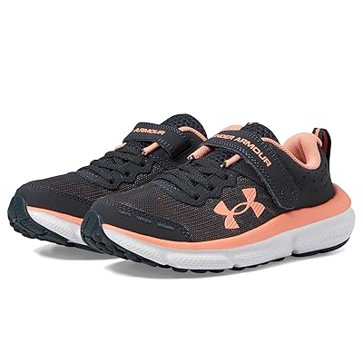 Under Armour Kids Assert 10 Alternate Closure (Little Kid) Girl