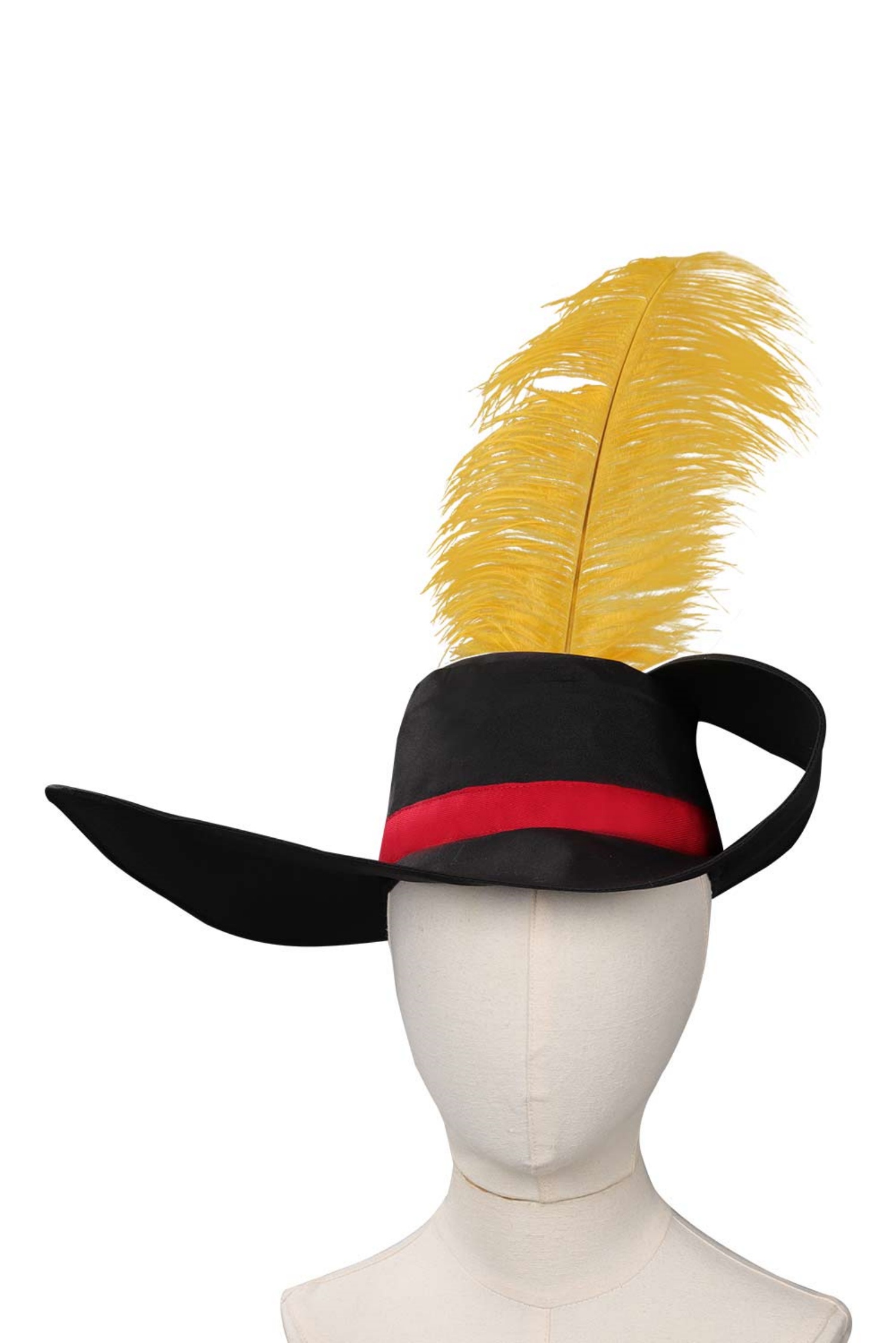 Glamour Puss hat Faux Signature Pom Pom Hat – glamourpussnyc main image 3