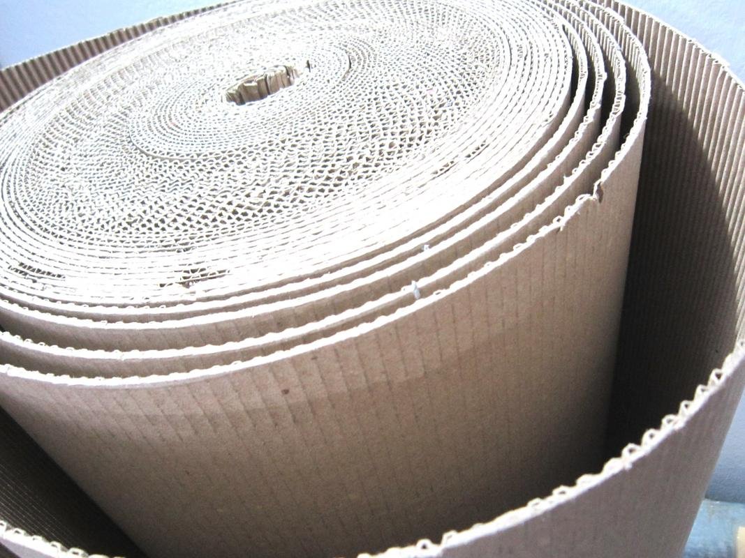 IMPRINTS Corrugated Sheet 3 Meters x 15 inches. Excellent Item for Packing/Works as shokabsorber, can be Used for Craft DIY (B07872RNHY) Amazon Price History, Amazon Price Tracker