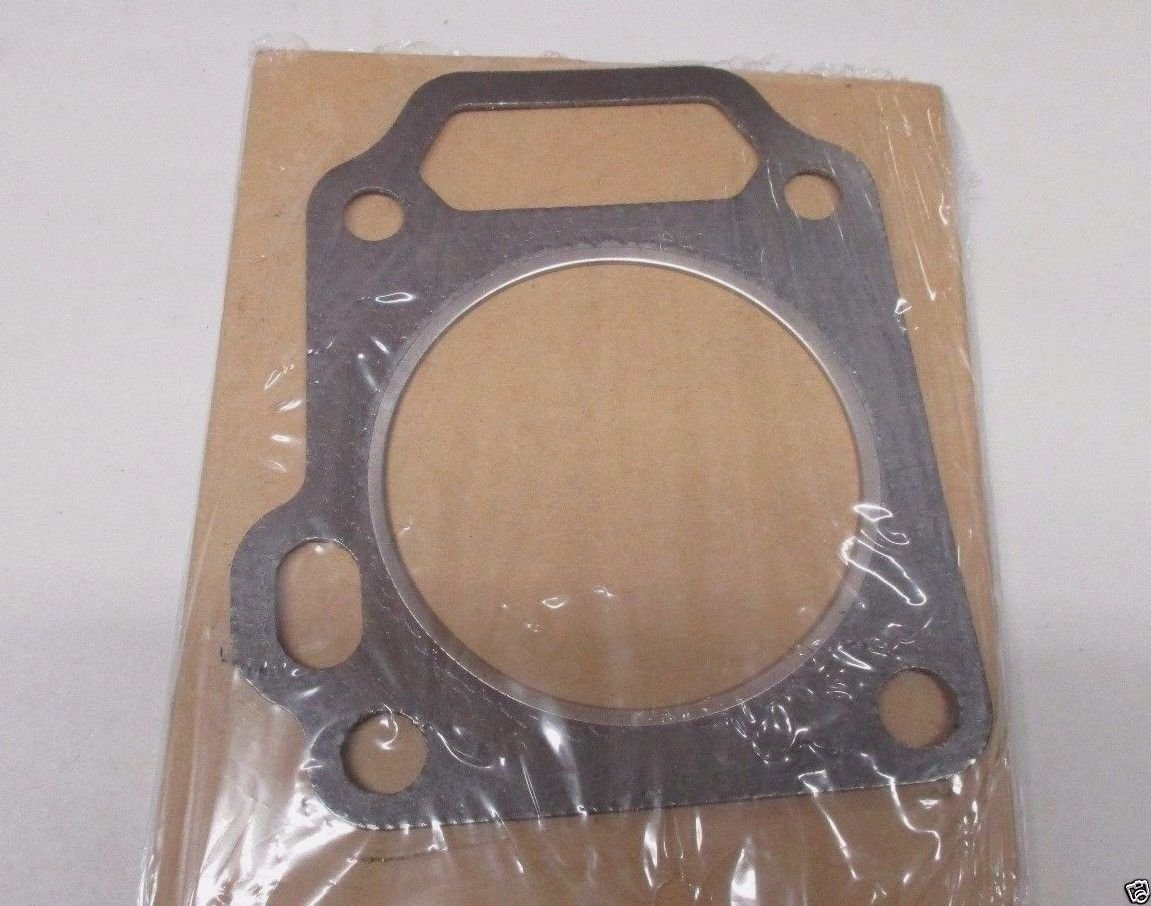 Amazon.com: Honda 12251-ZH9-010 Gasket Genuine Original Equipment