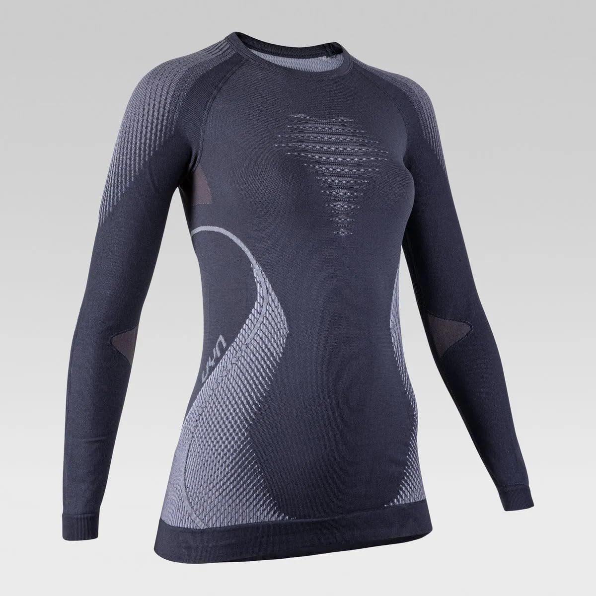 UYN Damen Evolutyon Uw Lg_sl. Shirt Damen Shirt
