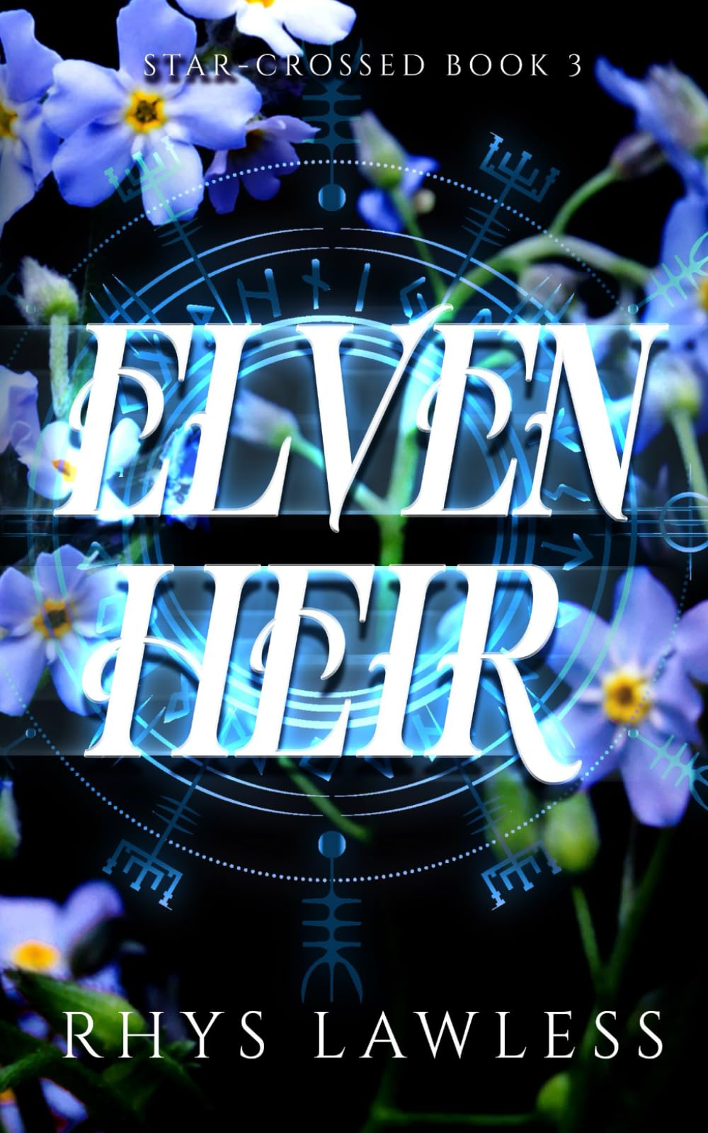 Elven Heir (Star-Crossed)