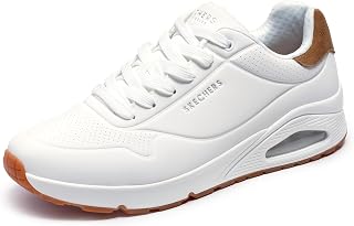 Skechers Men's Uno Suited On Air Sneaker