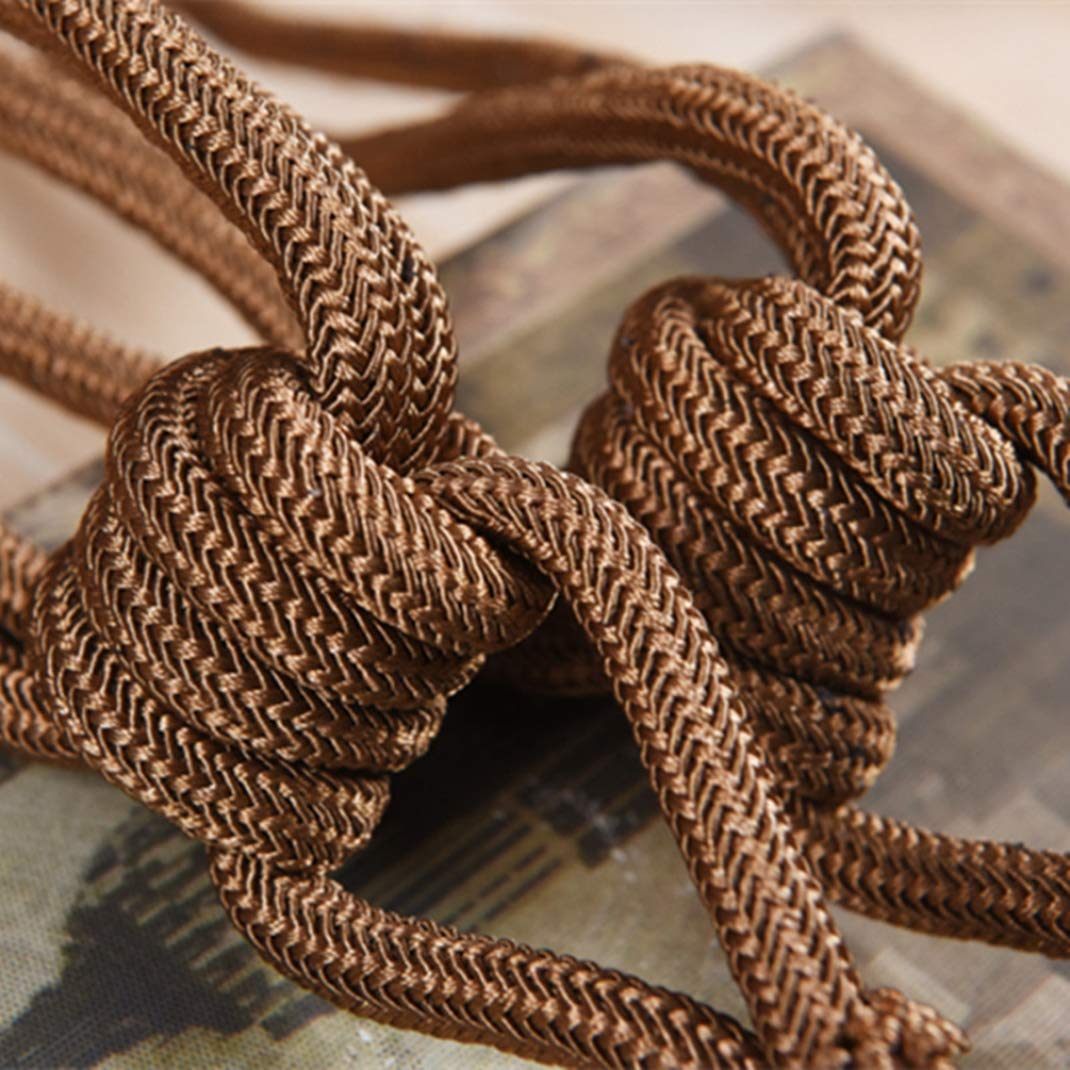 Embrasses de rideaux, attaches de rideaux pour rideaux, rideaux européens de luxe, embrasses à franges, sangles élégantes pour salon, chambre à coucher, fenêtre, draperie pour rideau de bureau à dom