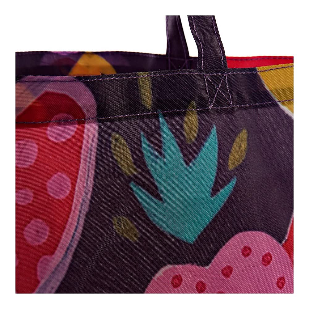 DKD Home Decor Tiempo Libre y Sportwear de Bolsa Marca Unisex Adulto