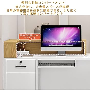 Amazon.co.jp: 受付カウンター レ木製のレセプショ レジ