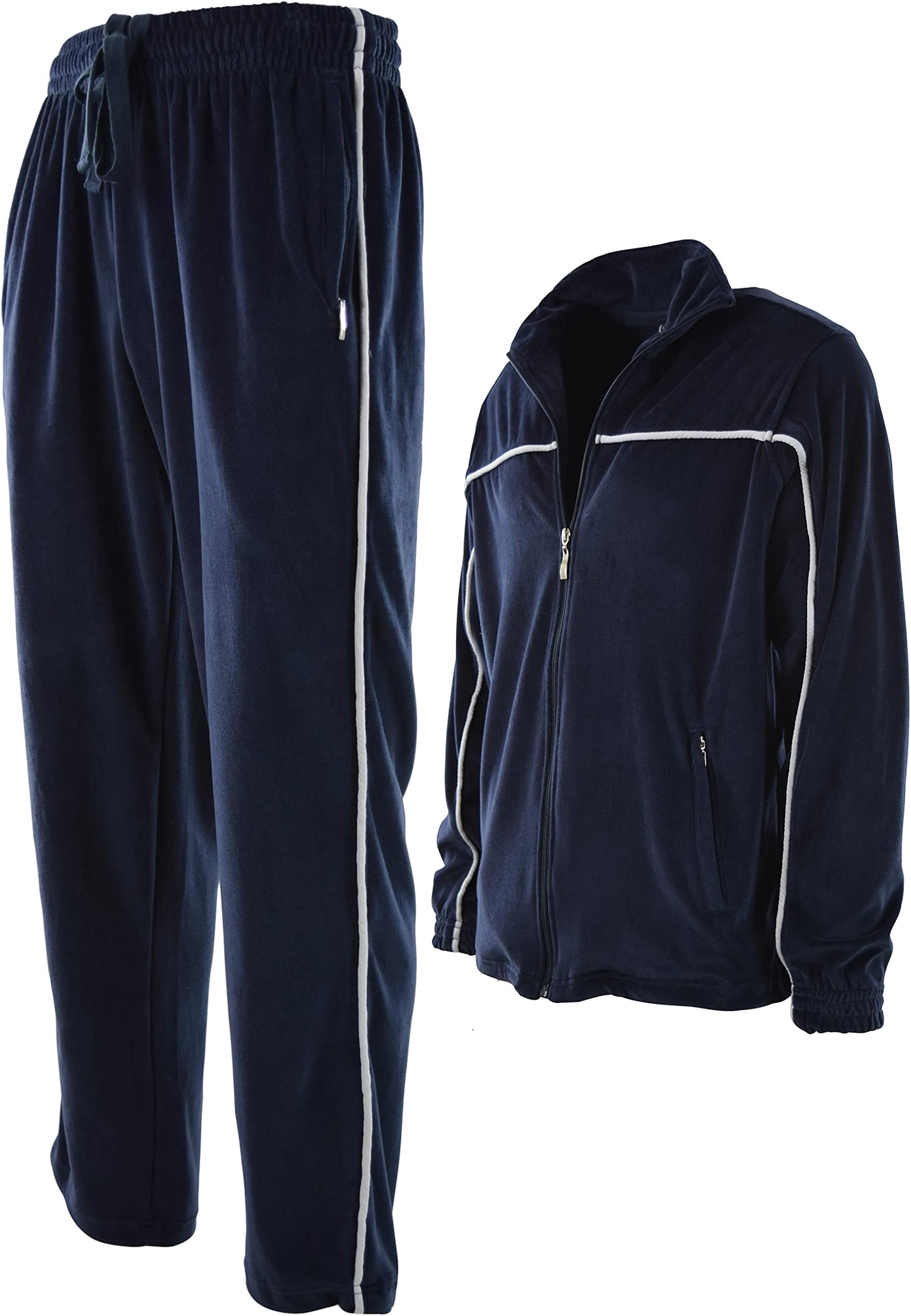 full puma tracksuit mens