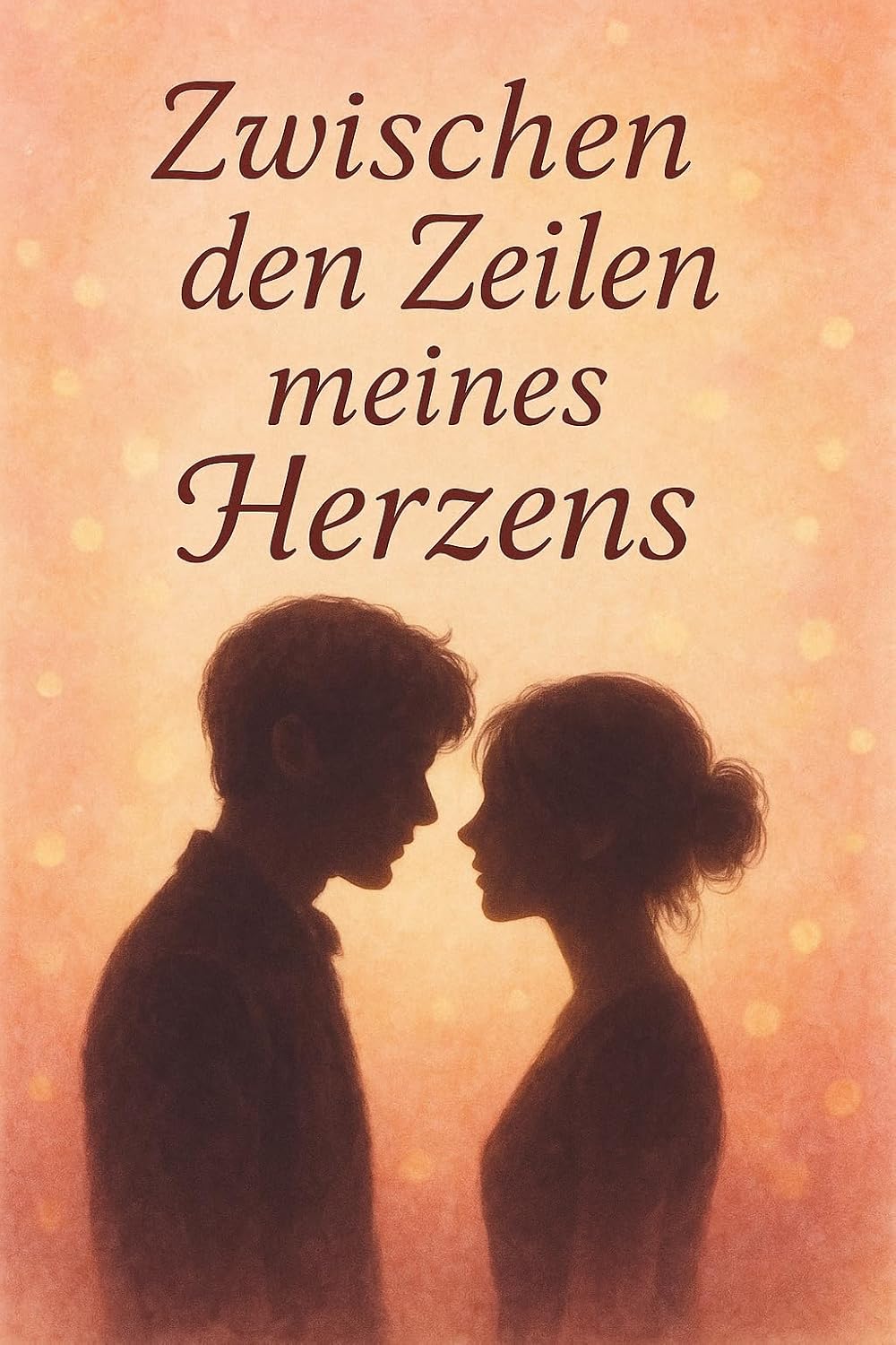 Zwischen den Zeilen meines Herzens (German Edition)