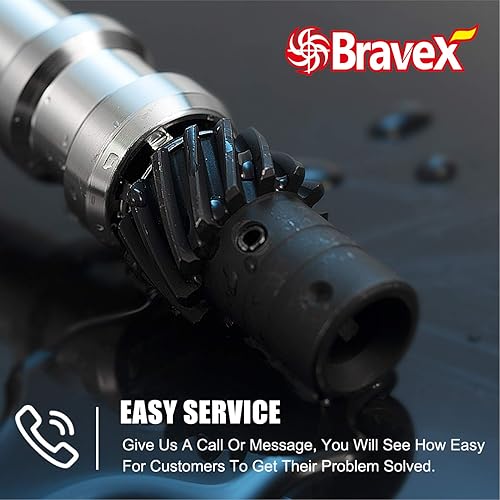 Miniatura 7 de Distribuidor de encendido Hei de alto rendimiento compatible con Chevy GMC 4.3L V6 Vortec OEM #12570426 1103417 1104078 1103976 1103917 12598210