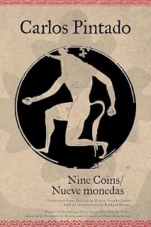 Coins Nueve Monedas National Poetry