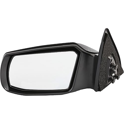 Dorman 955-708 Driver Side Door Mirror Compatible with Select Nissan Models