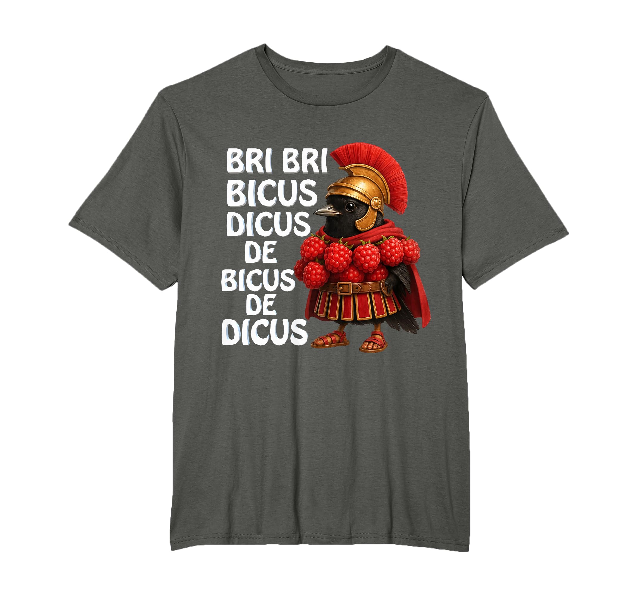 Kleidung mit Designs von Amazon Merch on Demand