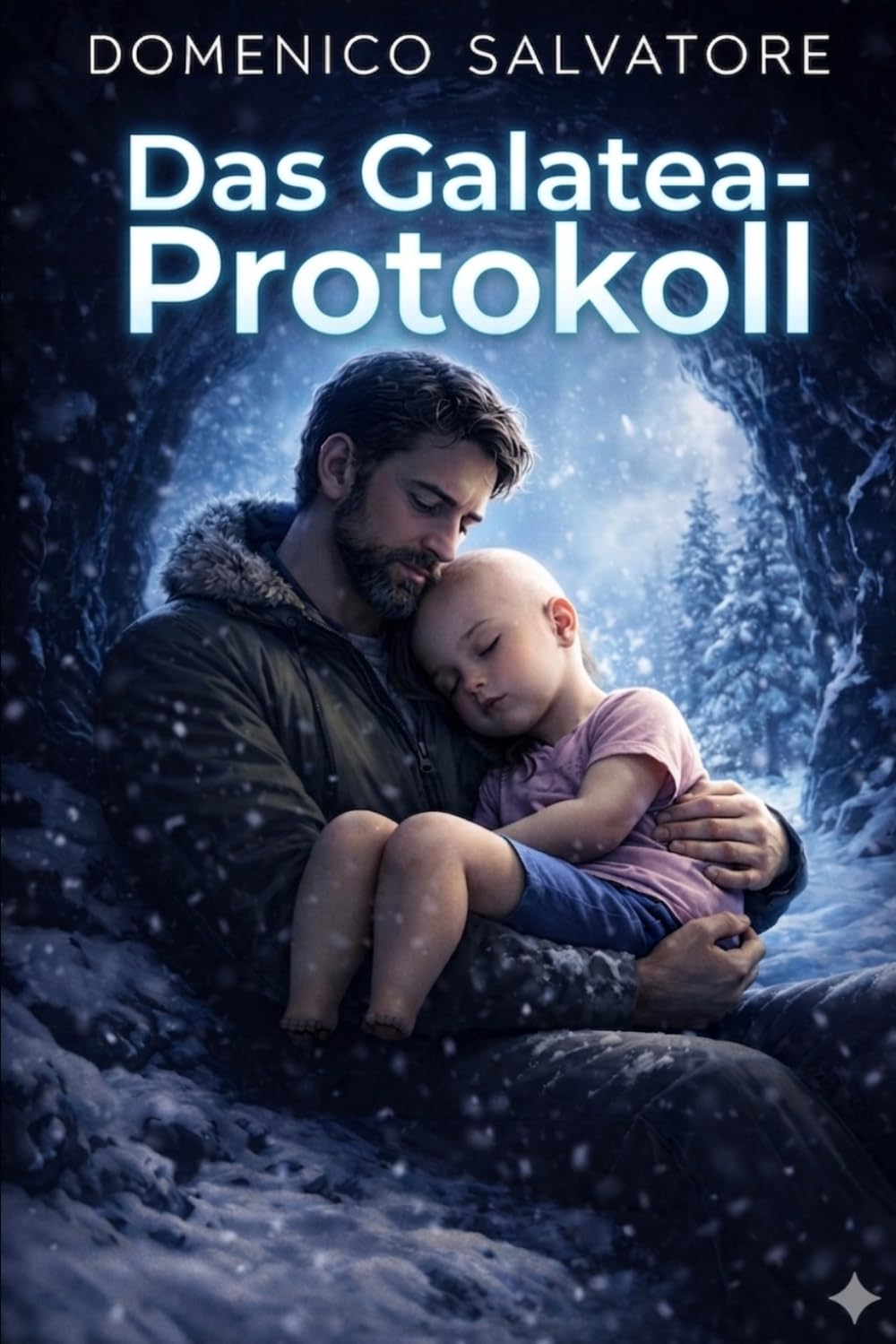 Das Galatea Protokoll