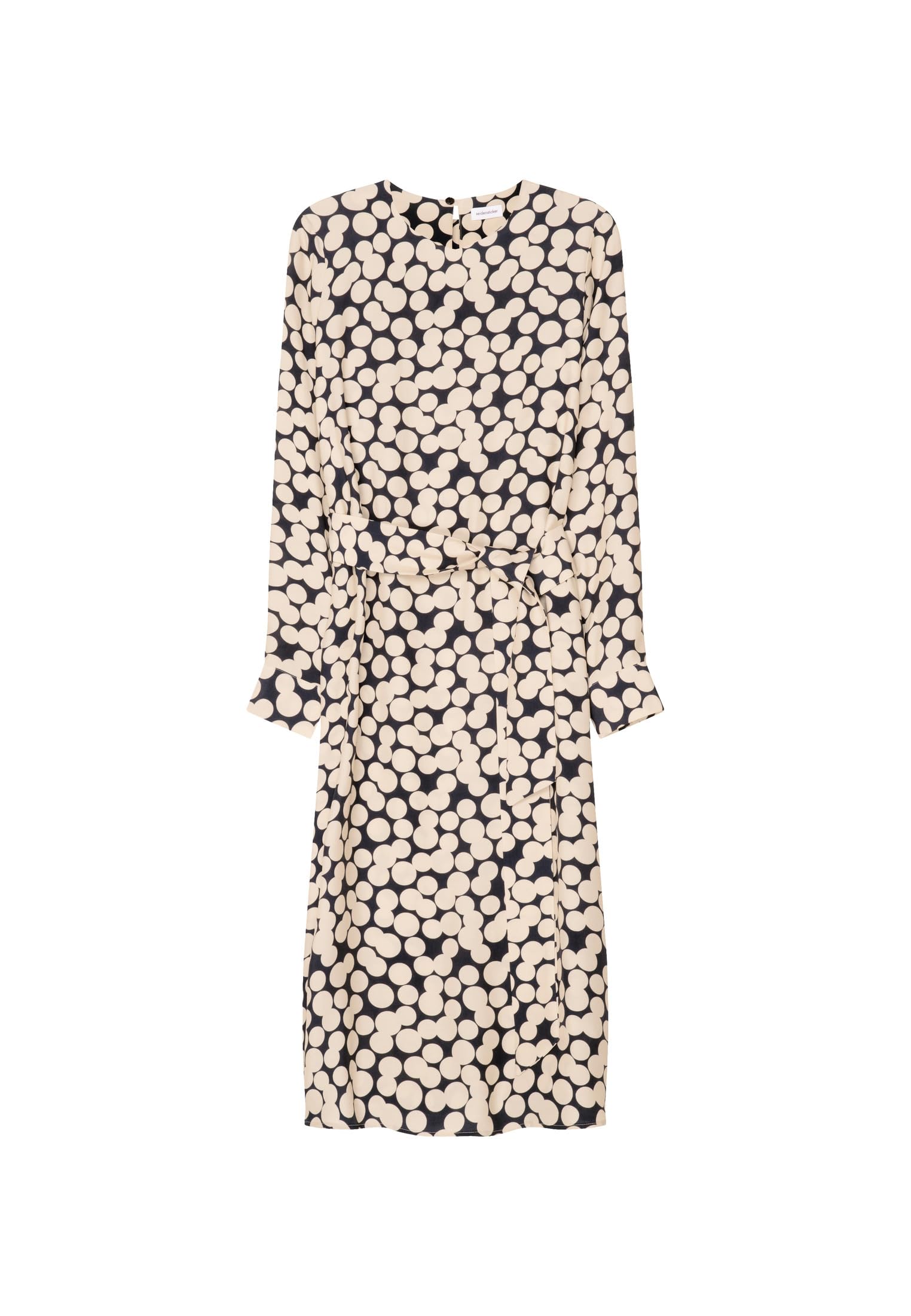 Seidensticker 134102 Vestito Donna