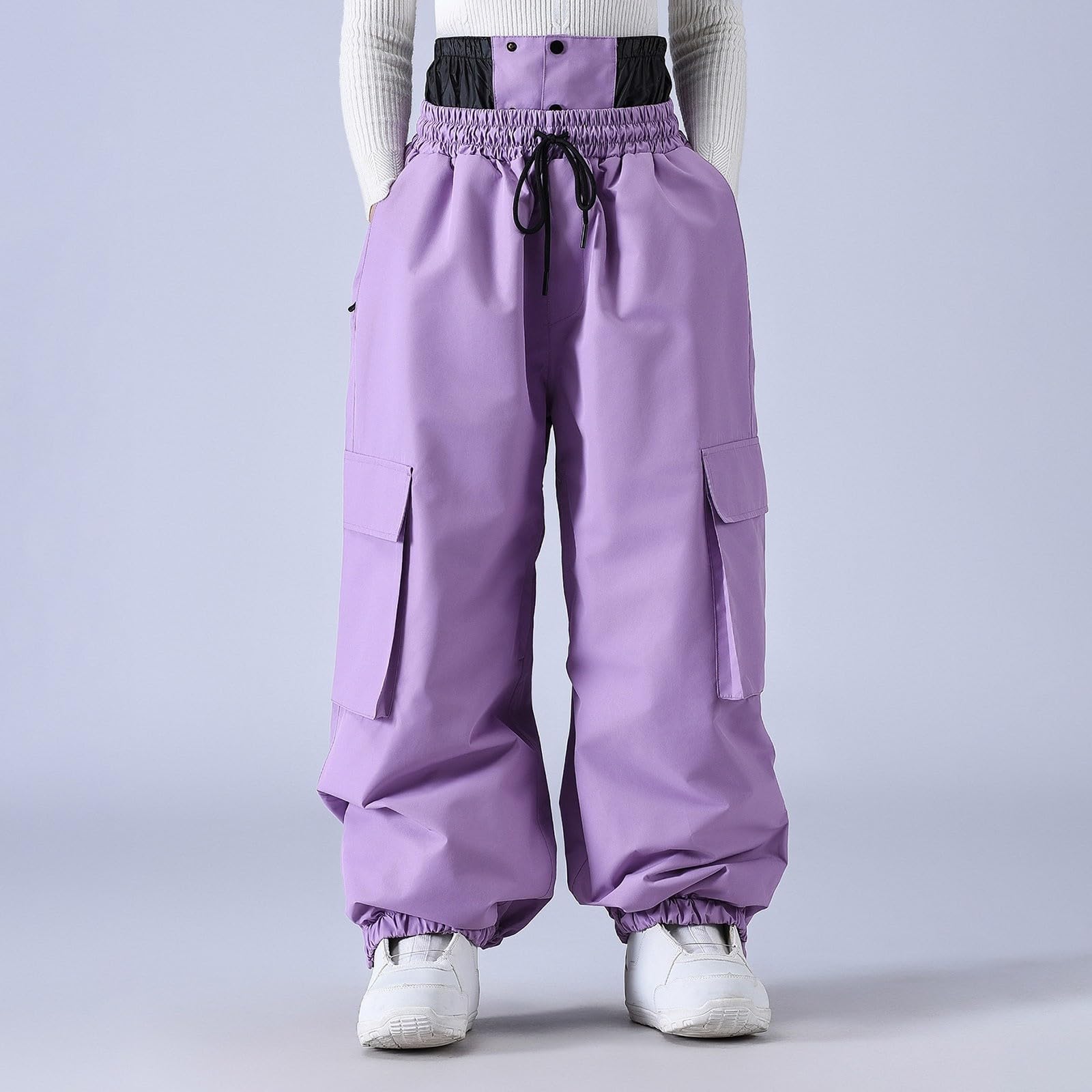 2026 Neuheiten Herrenbekleidung Sommerkleid Snowboardhose, Winter-Skihose, Cargohose für Outdoor-Aktivitäten bei kaltem Wetter Bergsteigen, Wandern Trekking