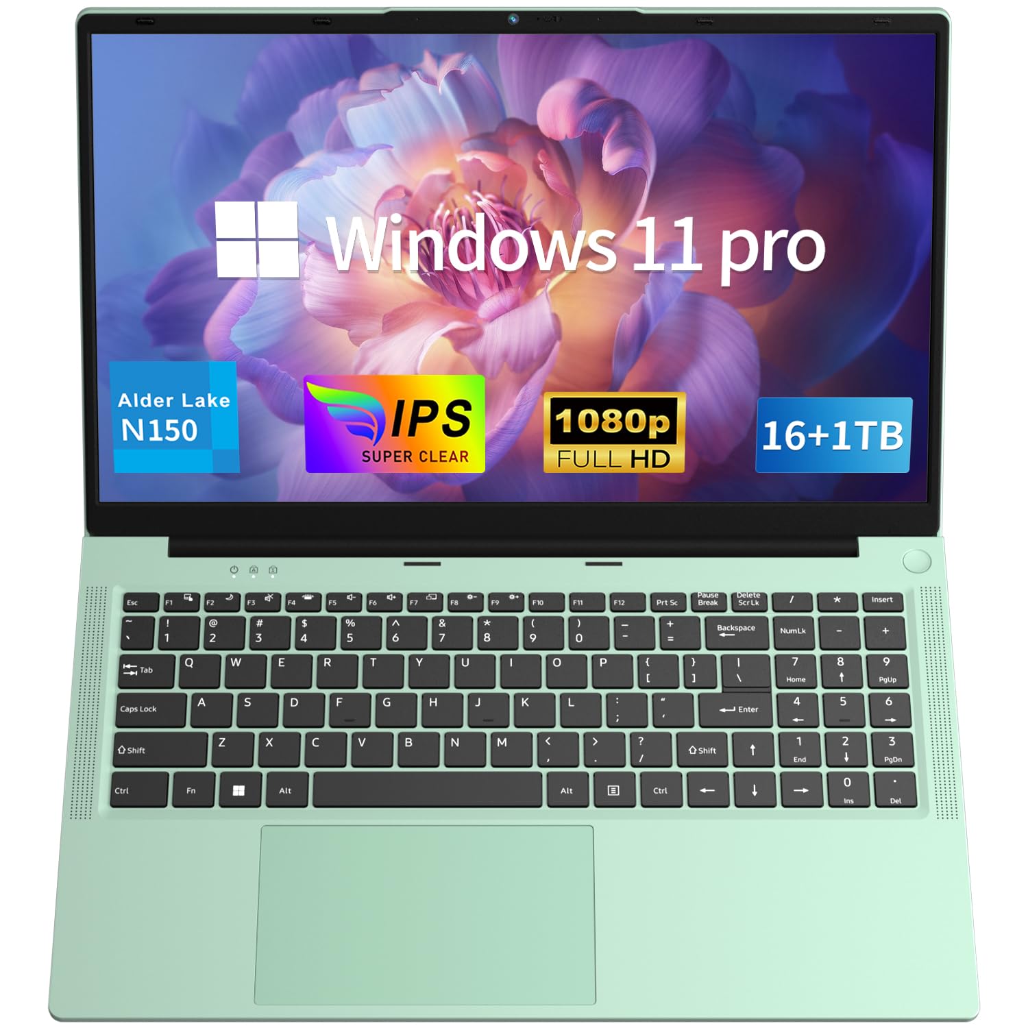Amazon.com: MOONFISH 2026 Gaming Laptop Computer Window 11 Pro