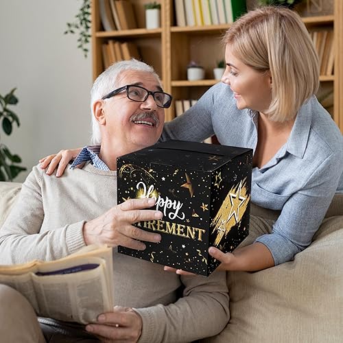 Miniatura 244 de Hxezoc Caja de tarjetas de San Valentín, buzón de cartón para el día de San Valentín para el aula de los niños, día de San Valentín, baby showers