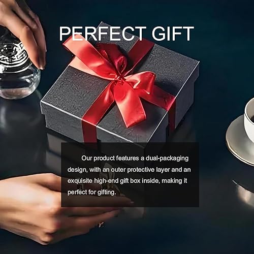 Miniatura 9 de V6 Pro - Molinillo de café eléctrico portátil, 60 ajustes de molienda USB-C recargable, 4400 mAh para café expreso a frío, molinillos de café