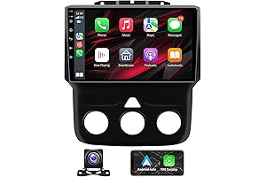 2013 Dodge Ram Radio: Boost Your Drives with Cutting-Edge Technology