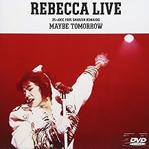 MAYBE TOMORROW [DVD]