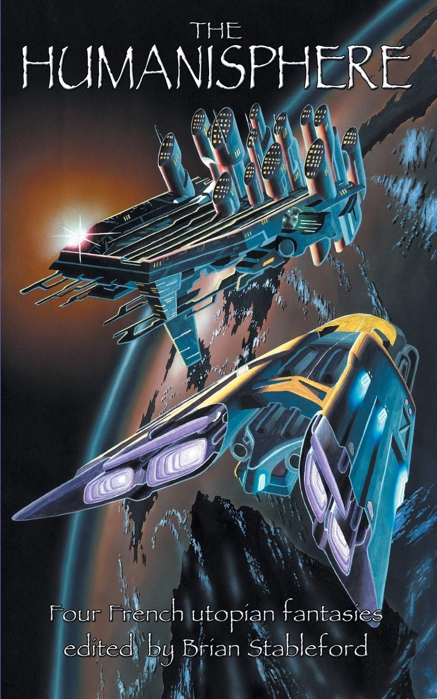 Buy The Humanisphere — BookShops.in