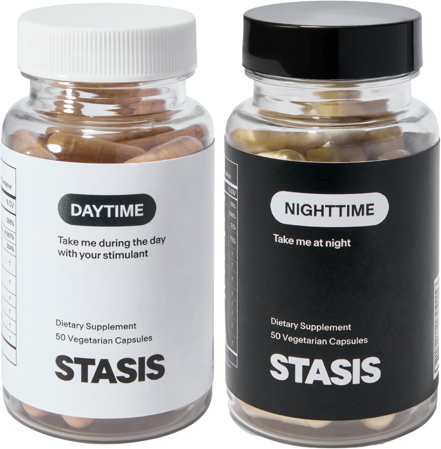 Stasis Day & Night Set – Energy...