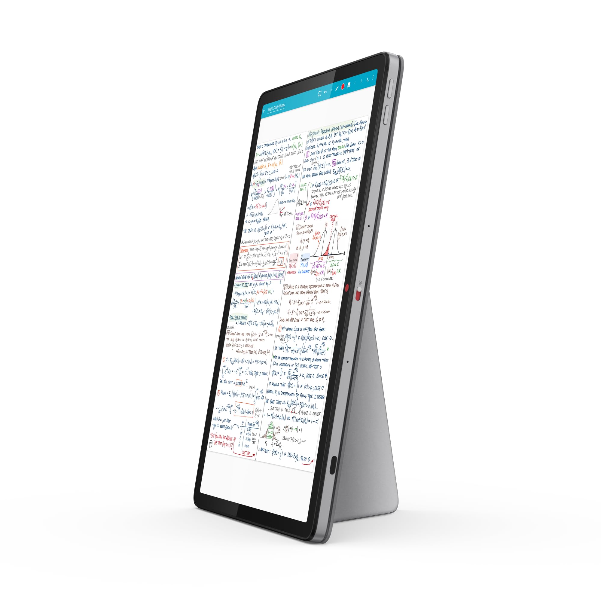 Lenovo Chromebook Duet 11 10.95-Inch FHD Display with 10 Point