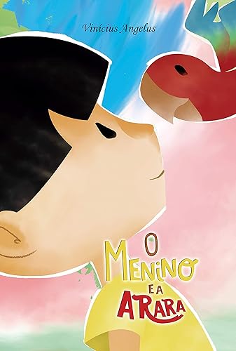 O Menino e a Arara