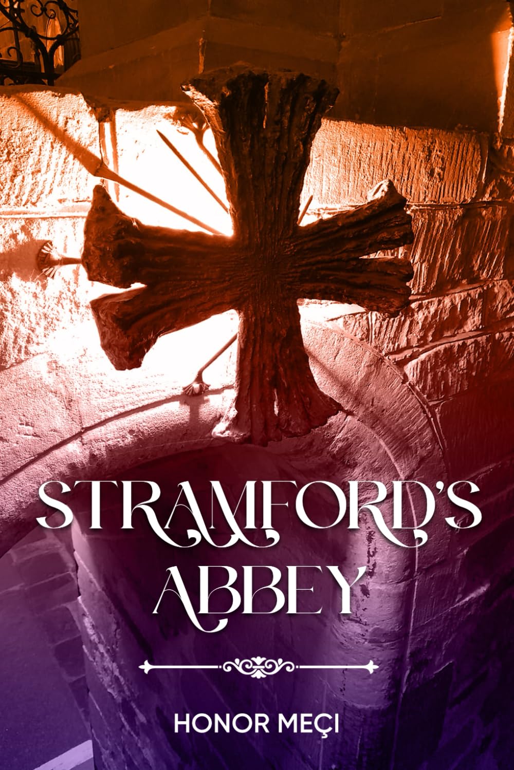 Stramford's Abbey