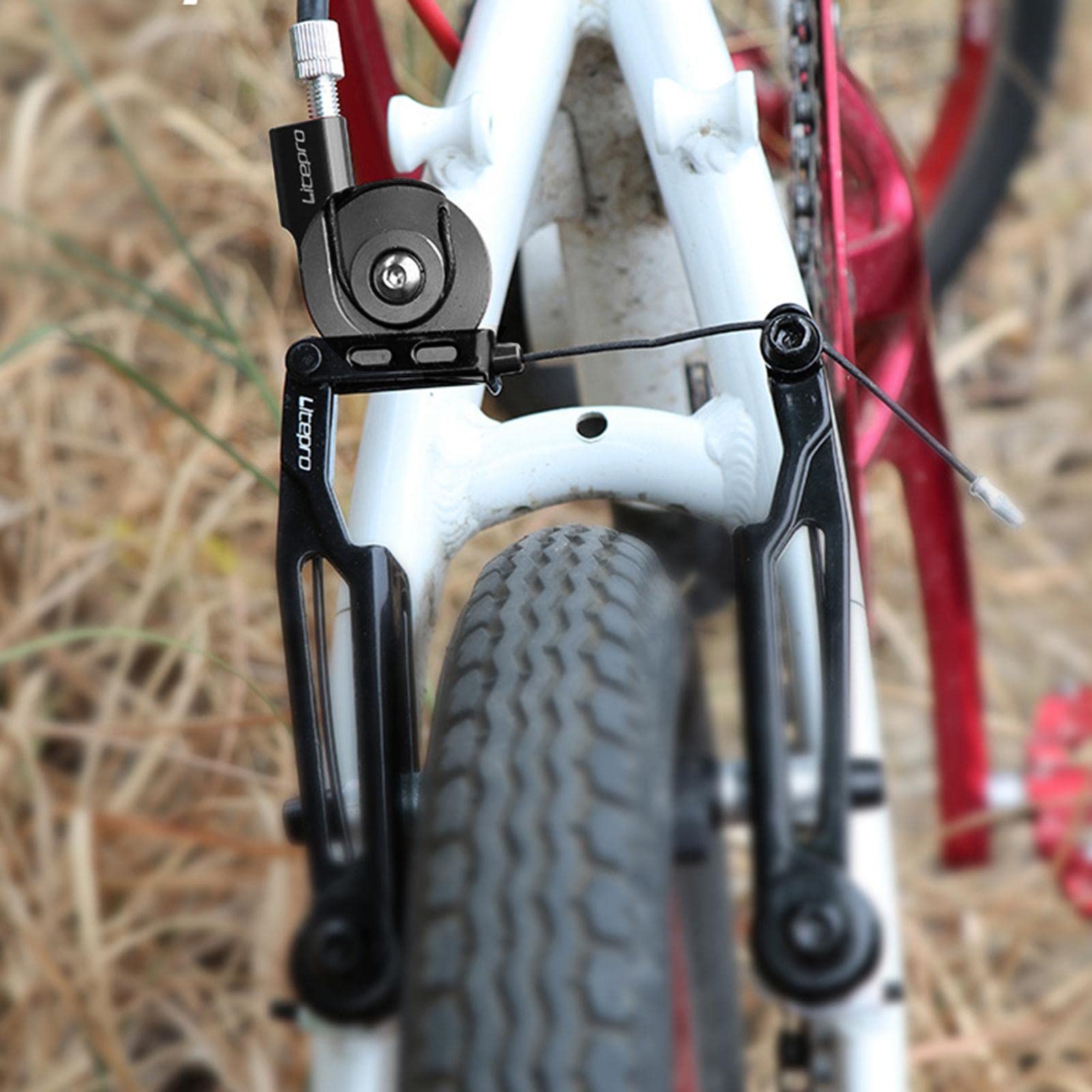 Accessoires pour le freinage vélo