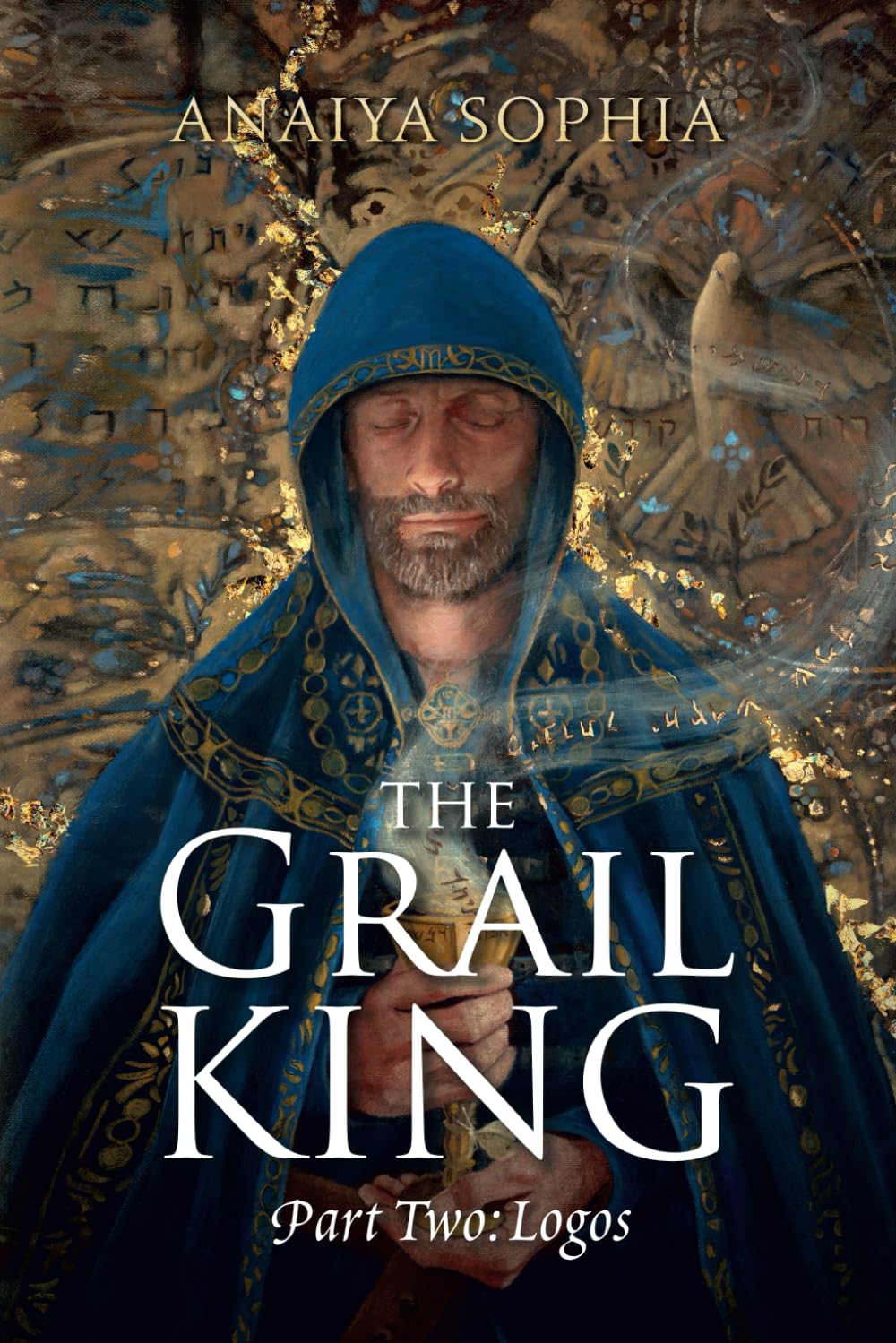 The Grail King: Part Two: Logos