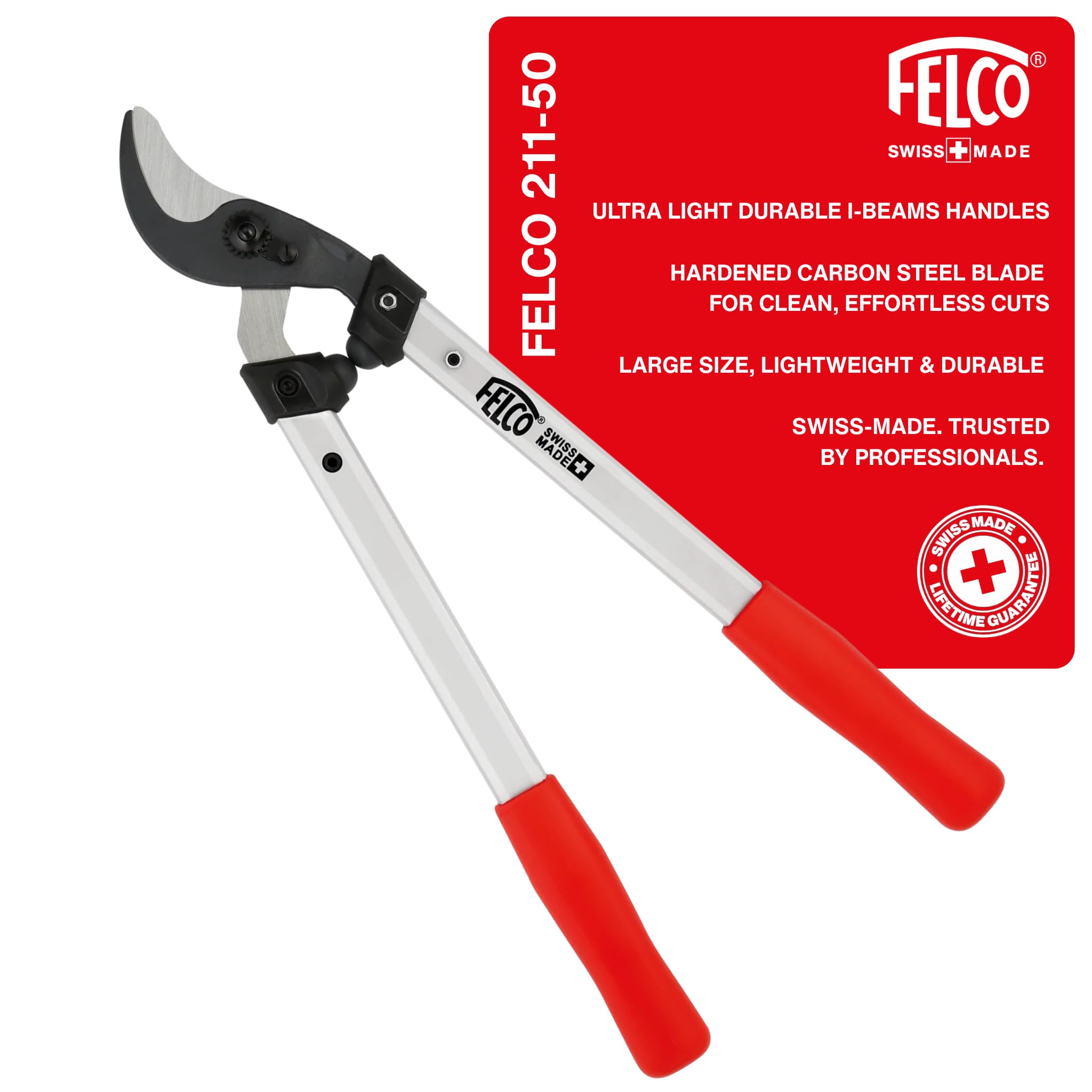 FELCO F211-50 Loppers