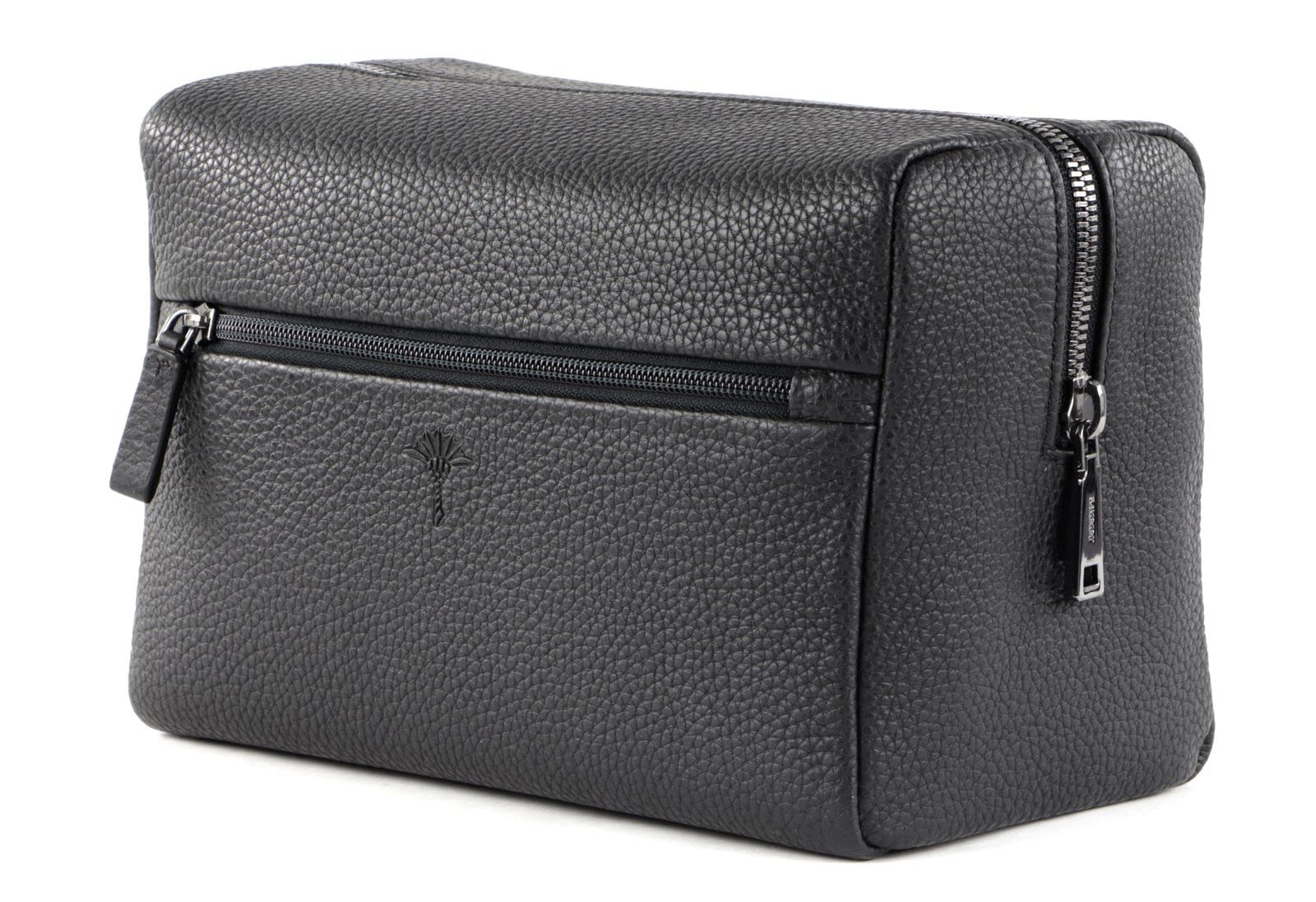 JOOP! Cardona Eris Washbag L Black