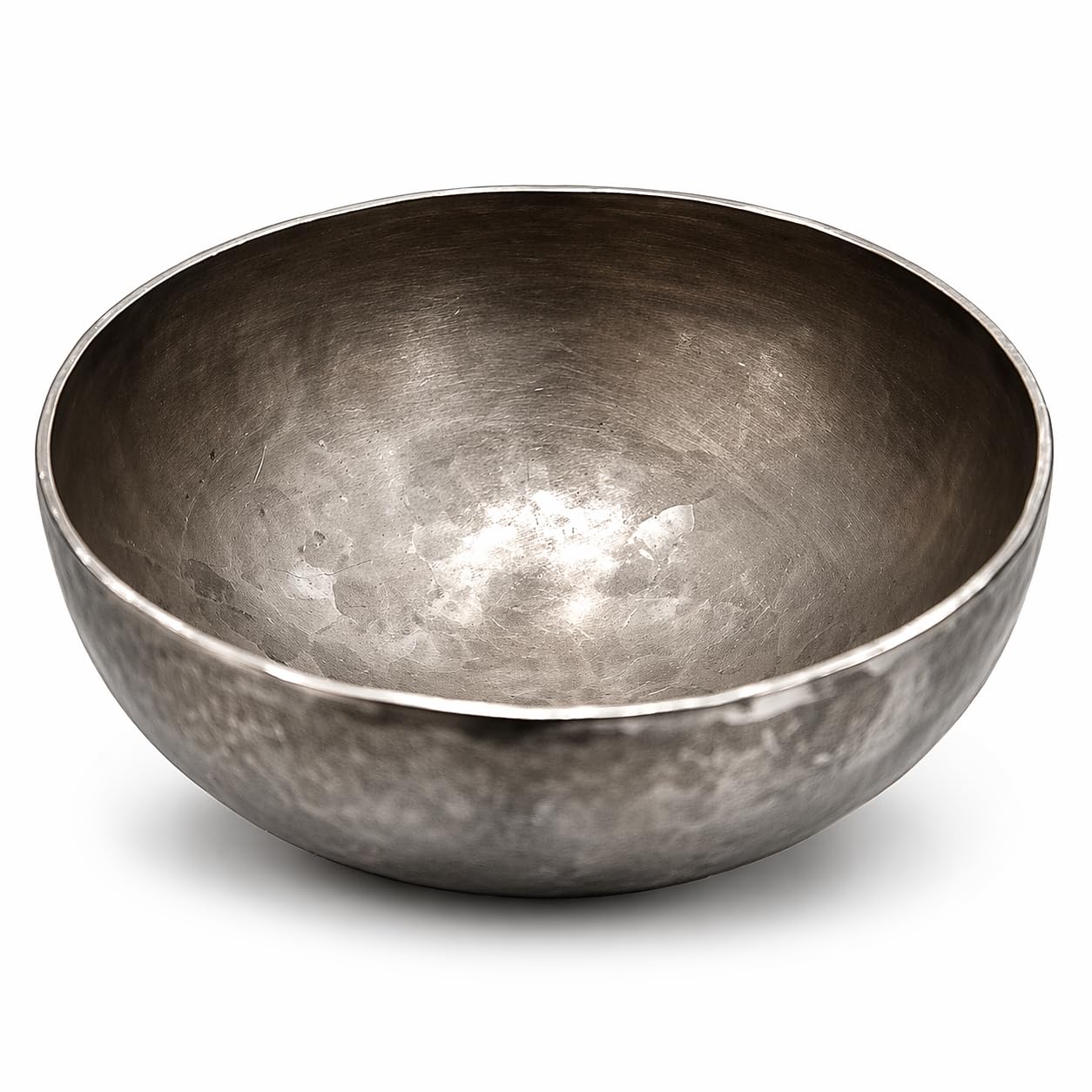G.R.A.V.I.T.E.E.E Traditional Sarb LOH Bowl (Katora) – Handcrafted Pure Iron Serving & Dining Bowl-image-40
