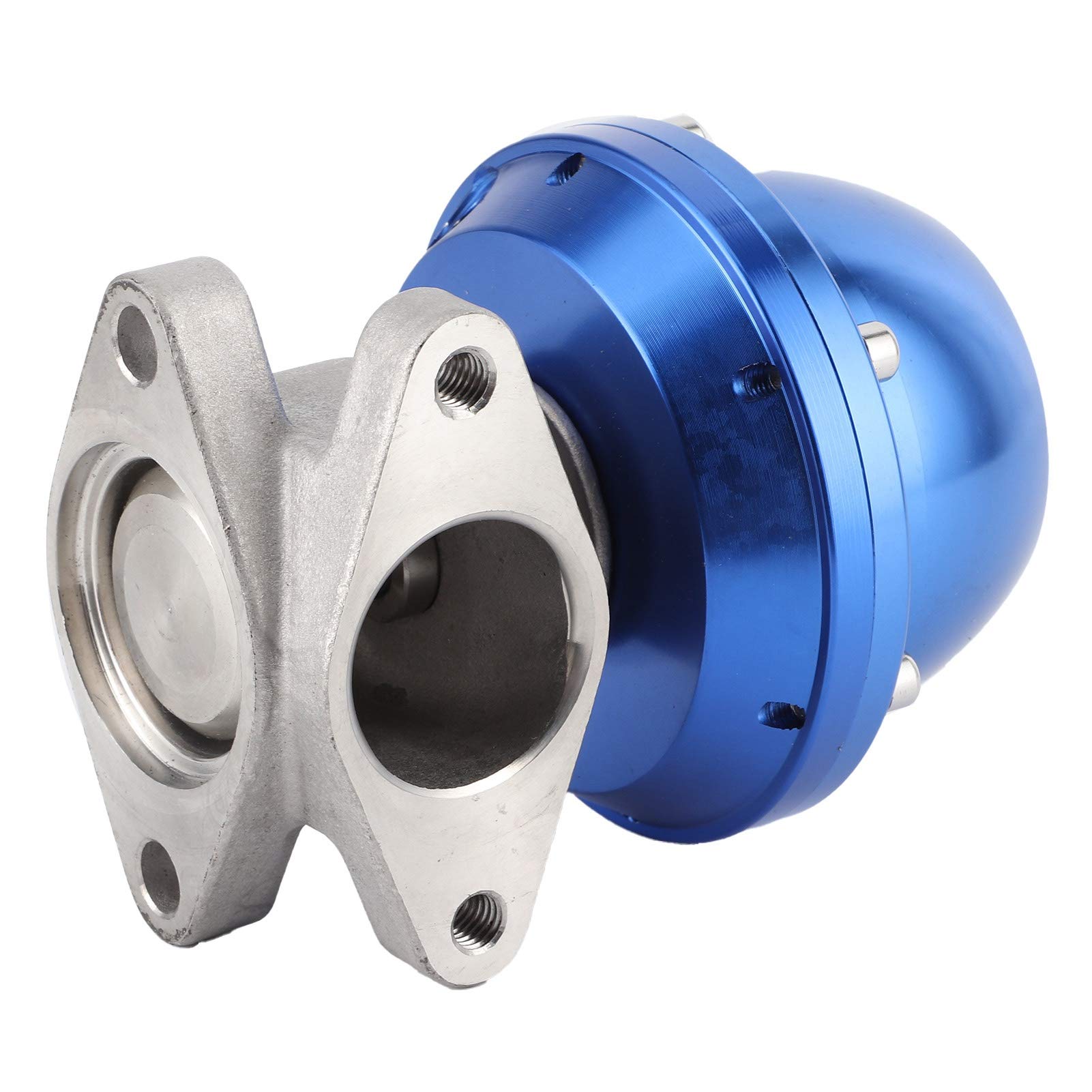 38mm / 1.5in Kit Wastegate esterno Guarnizione anello di scarico in ghisa per collettore turbocompressore, a turbina,Turbo e accessori
