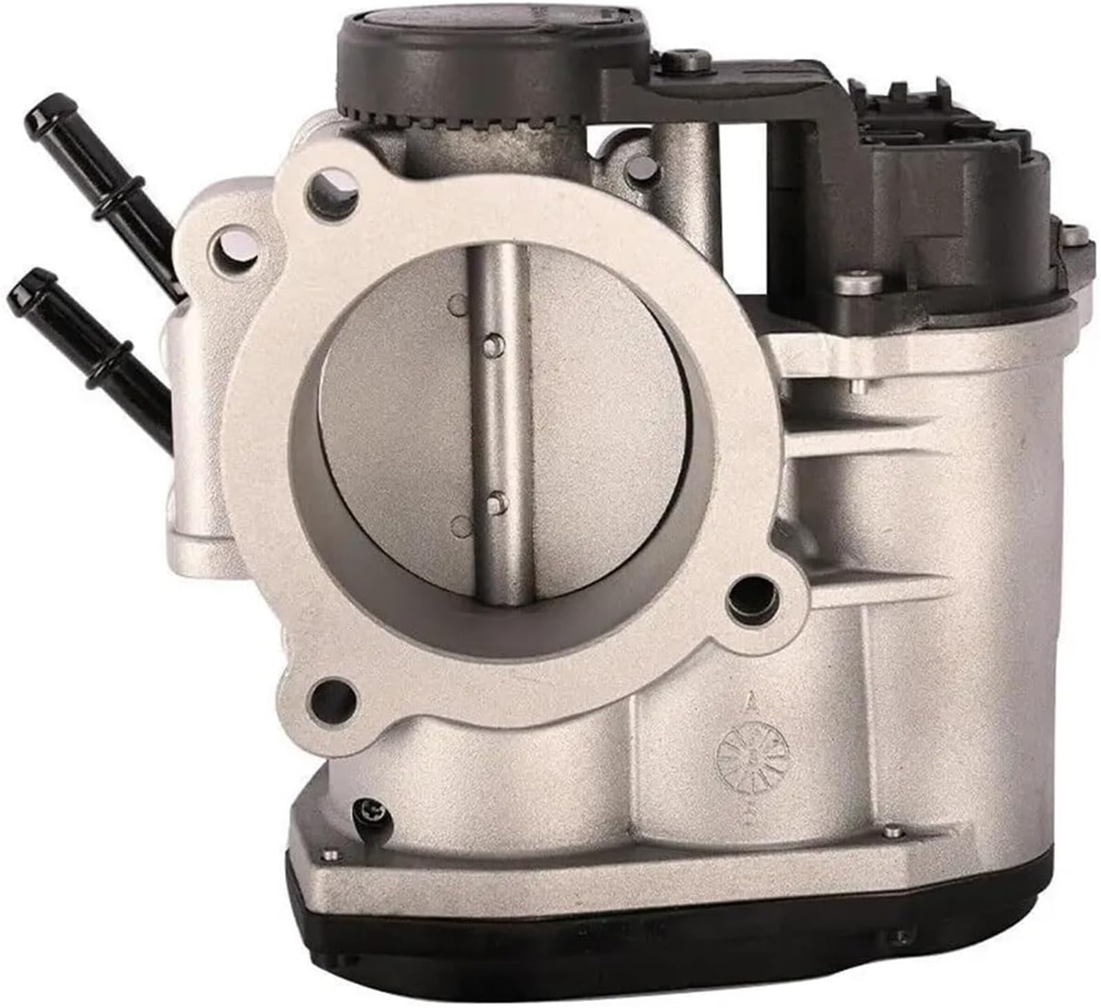 Ensemble de corps papillon Santa Fe 2.7L essence pièce admission moteur 2007 2008 2009